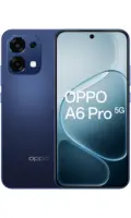 Oppo A6 Pro Accessoires