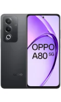 Oppo A80 Accessoires