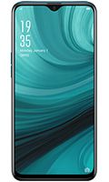 Oppo AX7