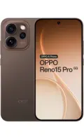 Oppo Reno 15 Pro