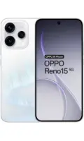 Oppo Reno 15