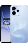 Oppo Reno 15F