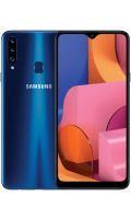 Samsung Galaxy A20S