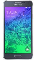 Samsung Galaxy Alpha
