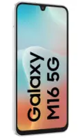 Samsung Galaxy M16 Accessoires
