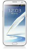 Samsung Galaxy Note 2
