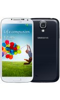 Samsung Galaxy S4