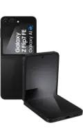 Galaxy Z Flip 7 FE Hoesjes