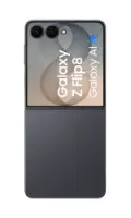 Samsung Galaxy Z Flip 8