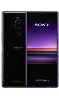 Sony Xperia 1 Accessoires