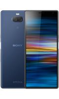 Sony Xperia 10 Accessoires