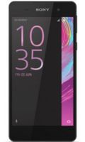 Sony Xperia E5
