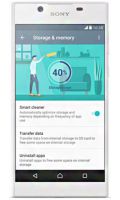 Sony Xperia L1