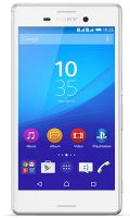 Sony Xperia M4 Aqua