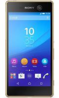 Sony Xperia M5