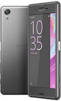 Sony Xperia X Performance