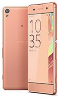 Sony Xperia XA