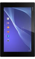 Sony Xperia Z2 Tablet