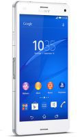Sony Xperia Z3 Compact