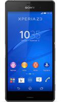 Sony Xperia Z3