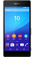 Sony Xperia Z3+