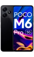 Xiaomi Poco M6 Pro 5G Screenprotectors
