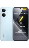 Xiaomi Poco X8 Pro Max Accessoires