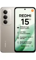 Xiaomi Redmi 15 (5G) Hoesjes