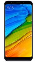 Xiaomi Redmi 5 Plus