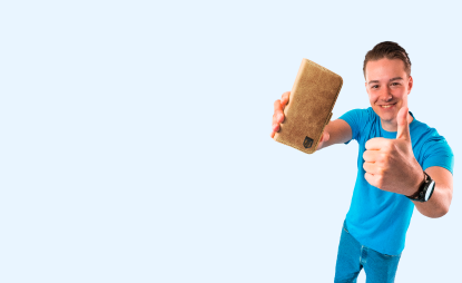 Ontdek het grootste assortiment hoesjes afbeelding