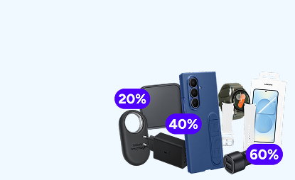 Maximale korting tijdens Samsung Weken! afbeelding