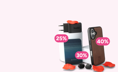 Shop de leukste Valentijn Deals afbeelding