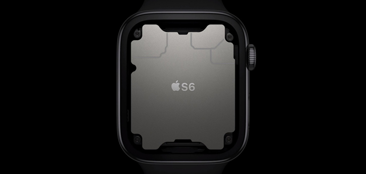 S6-chip