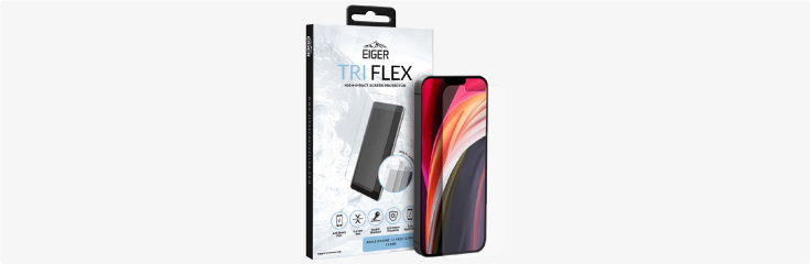 Eiger Screen Protector