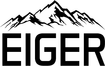Eiger logo